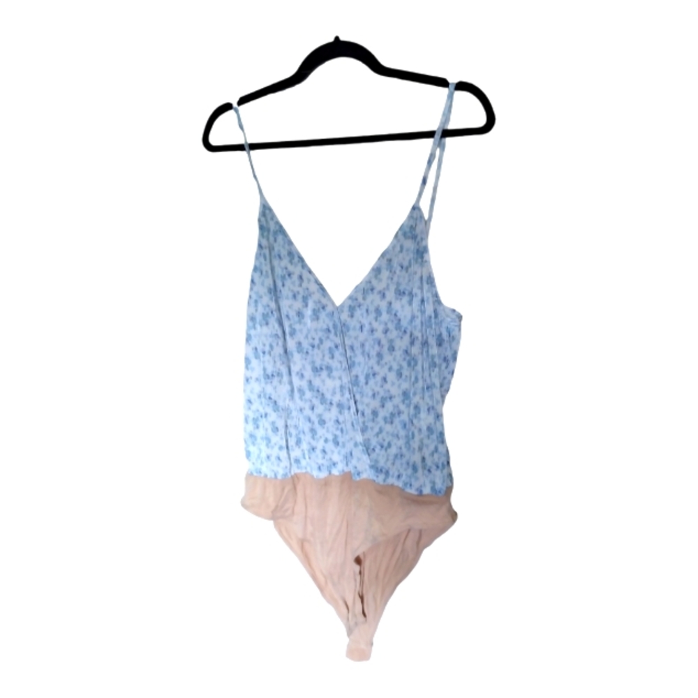 Wayf Bodysuit NWOT